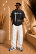 Christ Tee